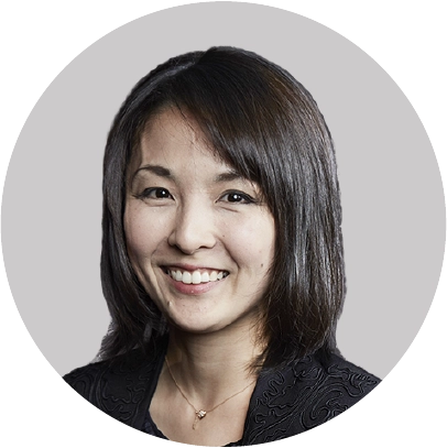 Picture of Yuiko Kawabata, BDA Partners