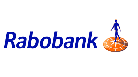 Rabobank logo