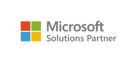 Microsoft Solutions Partner logo