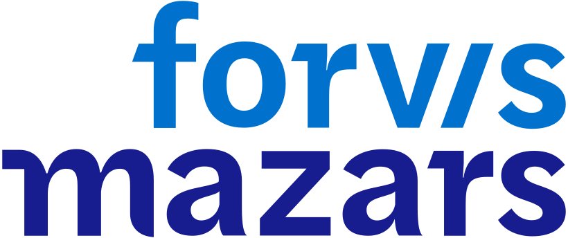 Forvis-mazars-logo