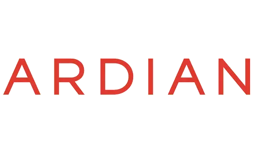 Logo Ardian