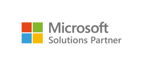 Microsoft Solutions Partner logo