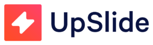 UpSlide logo