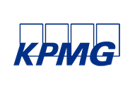 KPMG logo