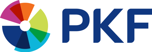 Logo PKF