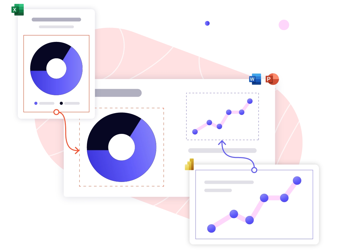 UpSlideLes outils d&#039;automatisation de l&#039;information financière en action