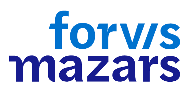 Logo Mazars