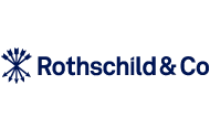 Logo de Rothschild &amp; Co