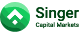 Singer capital logo