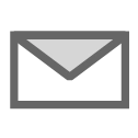 An email icon
