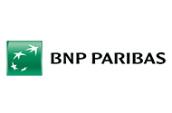 Logo BNP Paribas