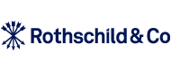 Logo de Rothschild &amp; Co