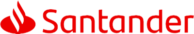 Logo Santander