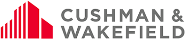 Logo de Cushman &amp; Wakefield