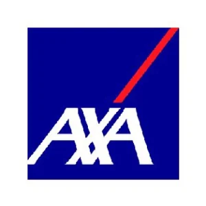 Logo AXA