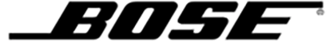 Bose-logo