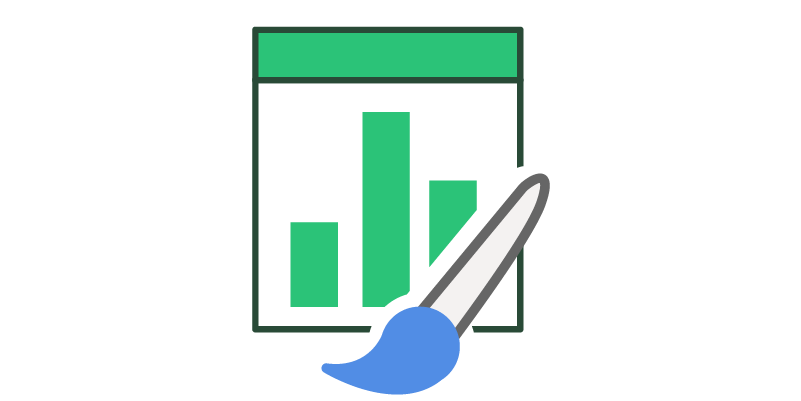 UpSlide Excel Smart Format icon