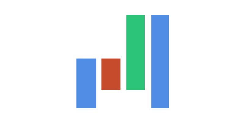 UpSlide Excel Charts icon