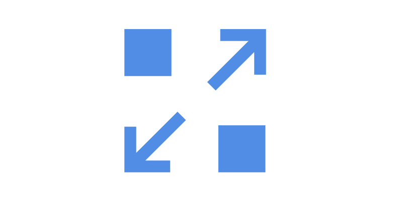 UpSlide PowerPoint Formatting icon