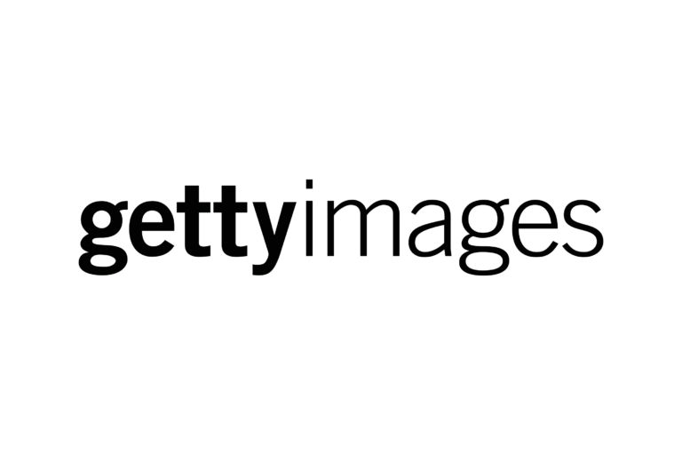 Logo Getty Images