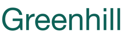 Logo de Greenhill
