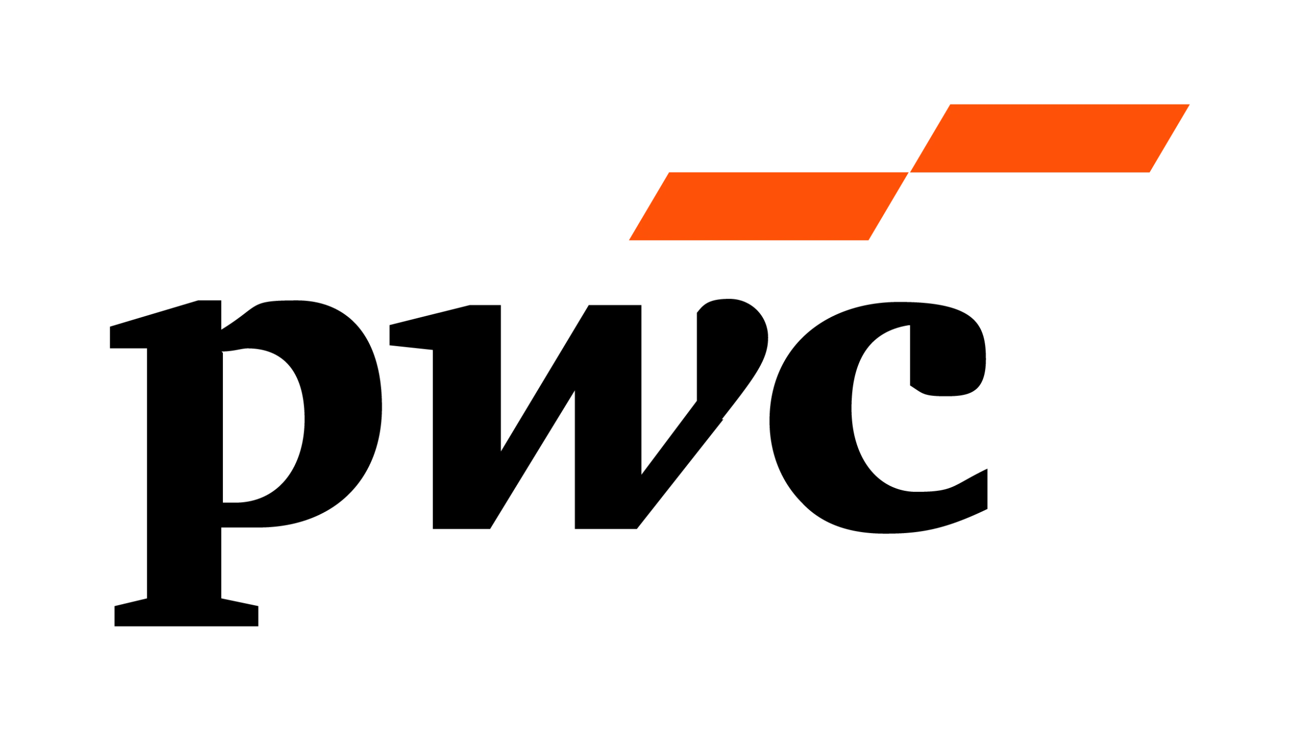 Logo de PwC