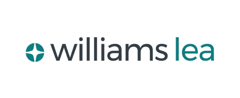 Williams Lea-Logo