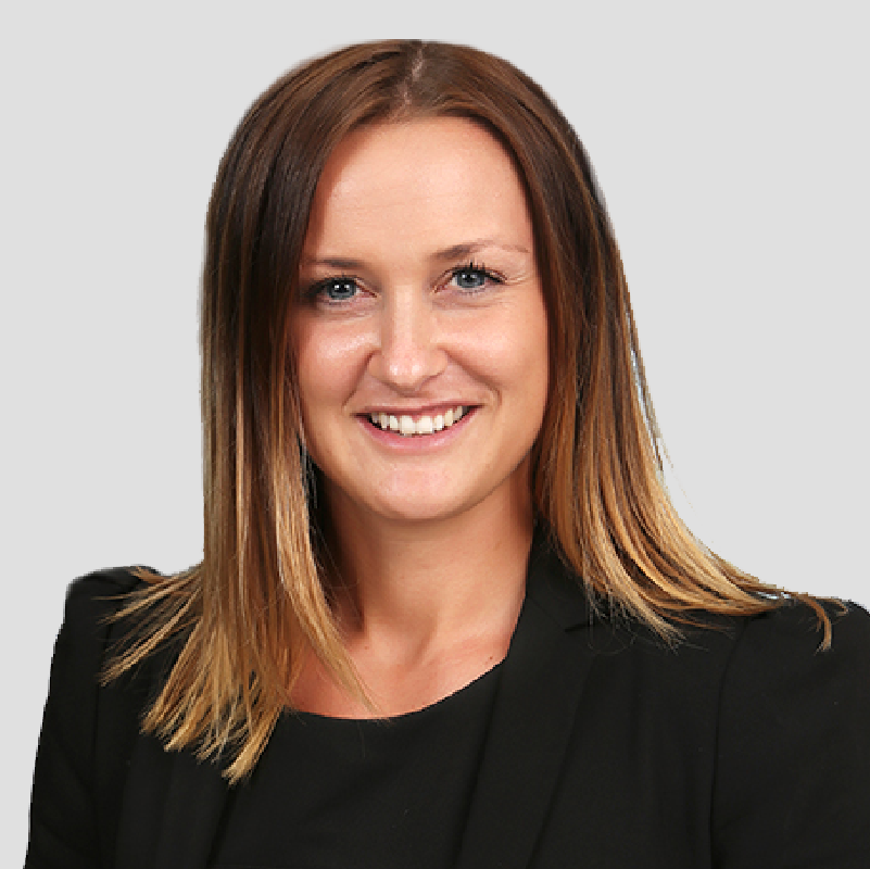 Jennifer Bailey, Colliers