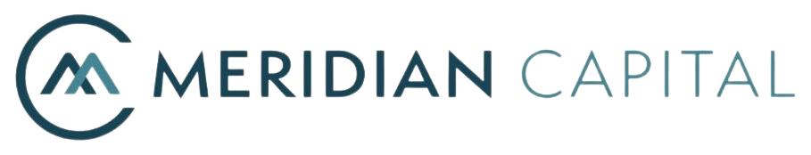 Meridian Capital logo