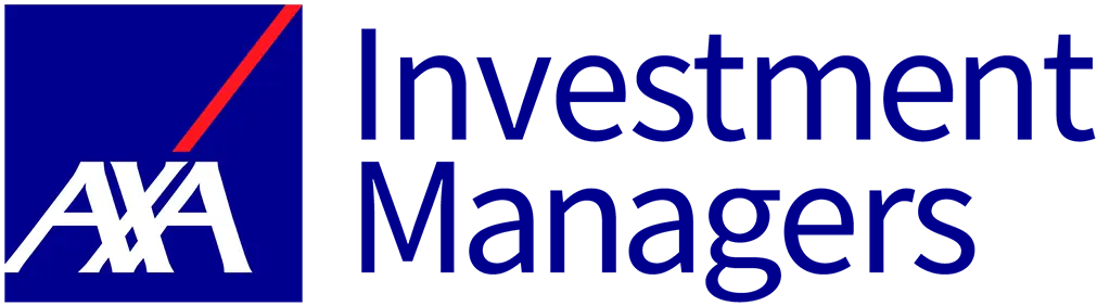 Logo d'AXA Investment Managers