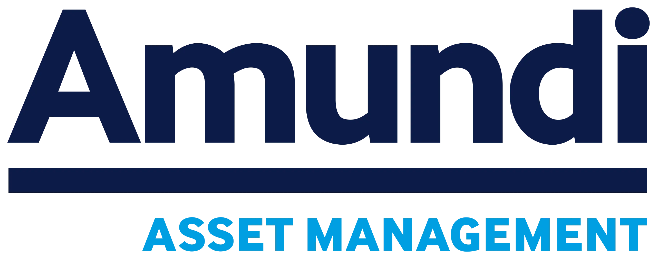 Logo d'Amundi Asset Management