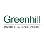 Logo de Greenhill M&amp;A Restructuring