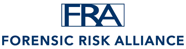 FRA logo blue